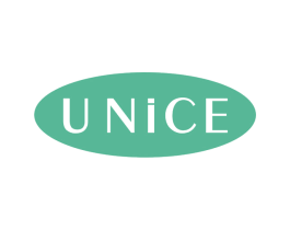 U NICE 商标图样
