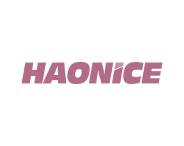 HAONICE 商标图样