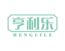 亨利乐 商标图样