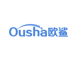欧鲨 商标图样