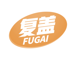 复盖 商标图样
