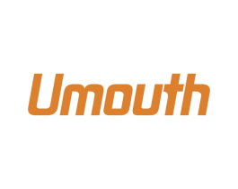 UMOUTH 商标图样