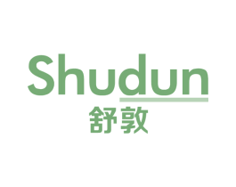 舒敦 商标图样