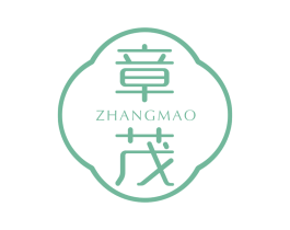 章茂 商标图样