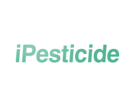 IPESTICIDE 商标图样