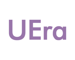 UERA 商标图样