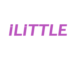 ILITTLE 商标图样