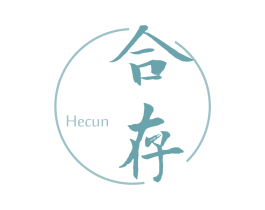 合存 商标图样
