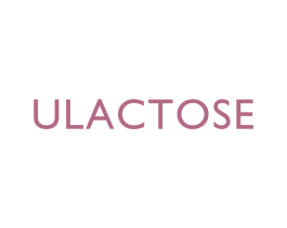 ULACTOSE 商标图样