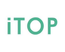 ITOP 商标图样