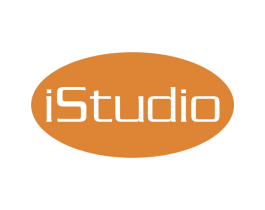 ISTUDIO 商标图样
