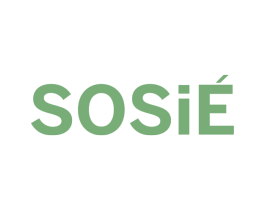 SOSIE 商标图样
