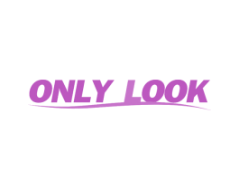 ONLY LOOK 商标图样