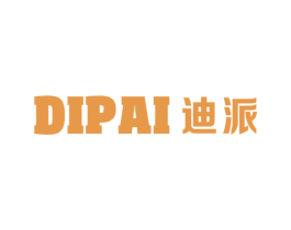 迪派 商标图样