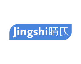 睛氏 商标图样