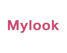 MYLOOK 商标图样