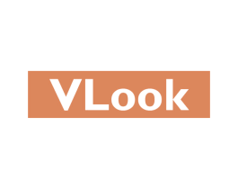 VLOOK 商标图样