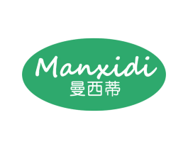 曼西蒂 商标图样