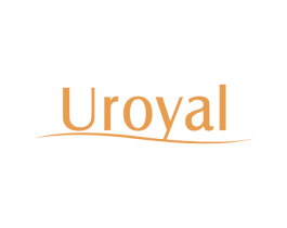 UROYAL 商标图样