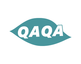 QAQA 商标图样