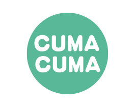CUMA CUMA 商标图样