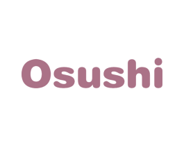 OSUSHI 商标图样
