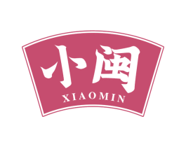 小闽 商标图样