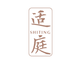 适庭 商标图样
