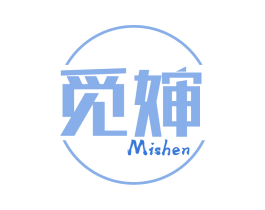 觅婶 商标图样