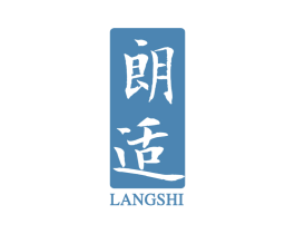 朗适 商标图样