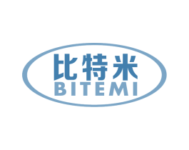 比特米 商标图样