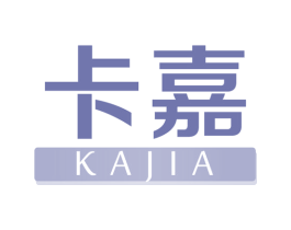 卡嘉 商标图样