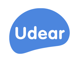 UDEAR 商标图样