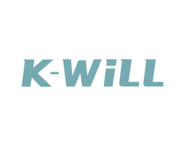 K-WILL 商标图样