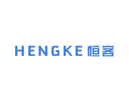 恒客 商标图样
