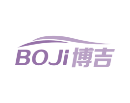 博吉 商标图样