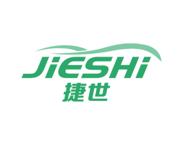 捷世 商标图样
