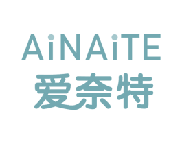 爱奈特 商标图样
