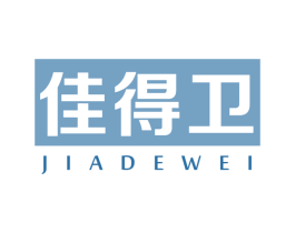 佳得卫 商标图样