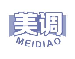 美调 商标图样