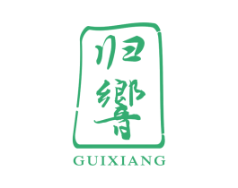 归响 商标图样