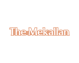 THE MEKALLAN 商标图样