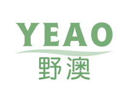 野澳 商标图样