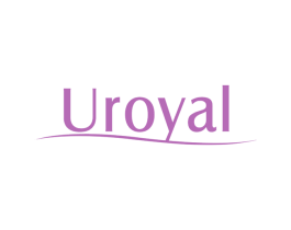 UROYAL 商标图样