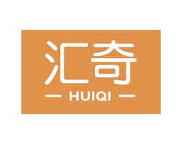 汇奇 商标图样