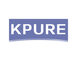 KPURE 商标图样