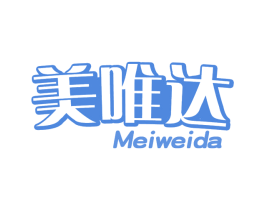 美唯达 商标图样