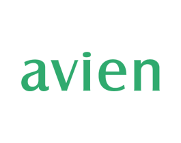 AVIEN 商标图样