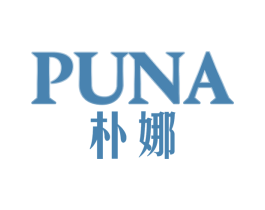 朴娜 商标图样