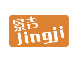 景吉 商标图样